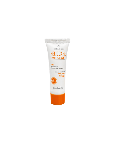 [NOT FOR SALE] Heliocare Ultra 90 Sample