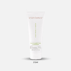 Exuviance Professional Clarifying Facial Cleanser | 212ml / Exuviance-R 3-in-1 Clarifying Cleanser 212ml