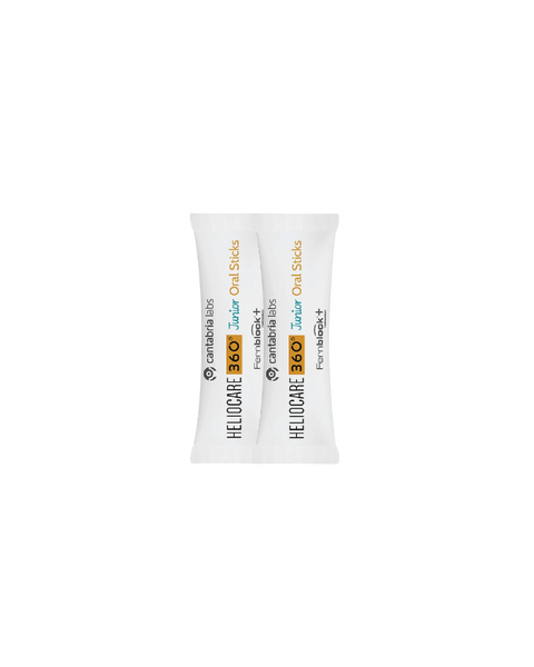 [NOT FOR SALE] Heliocare 360º Junior Oral Sticks Sachets