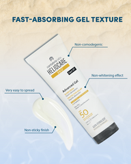 Heliocare 360º Advanced Gel | 100ml  & 250ml