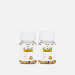 Heliocare C Plus Oral Capsules