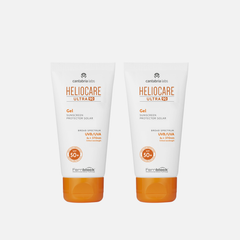 Heliocare Ultra 90 Gel SPF50+| 50ml