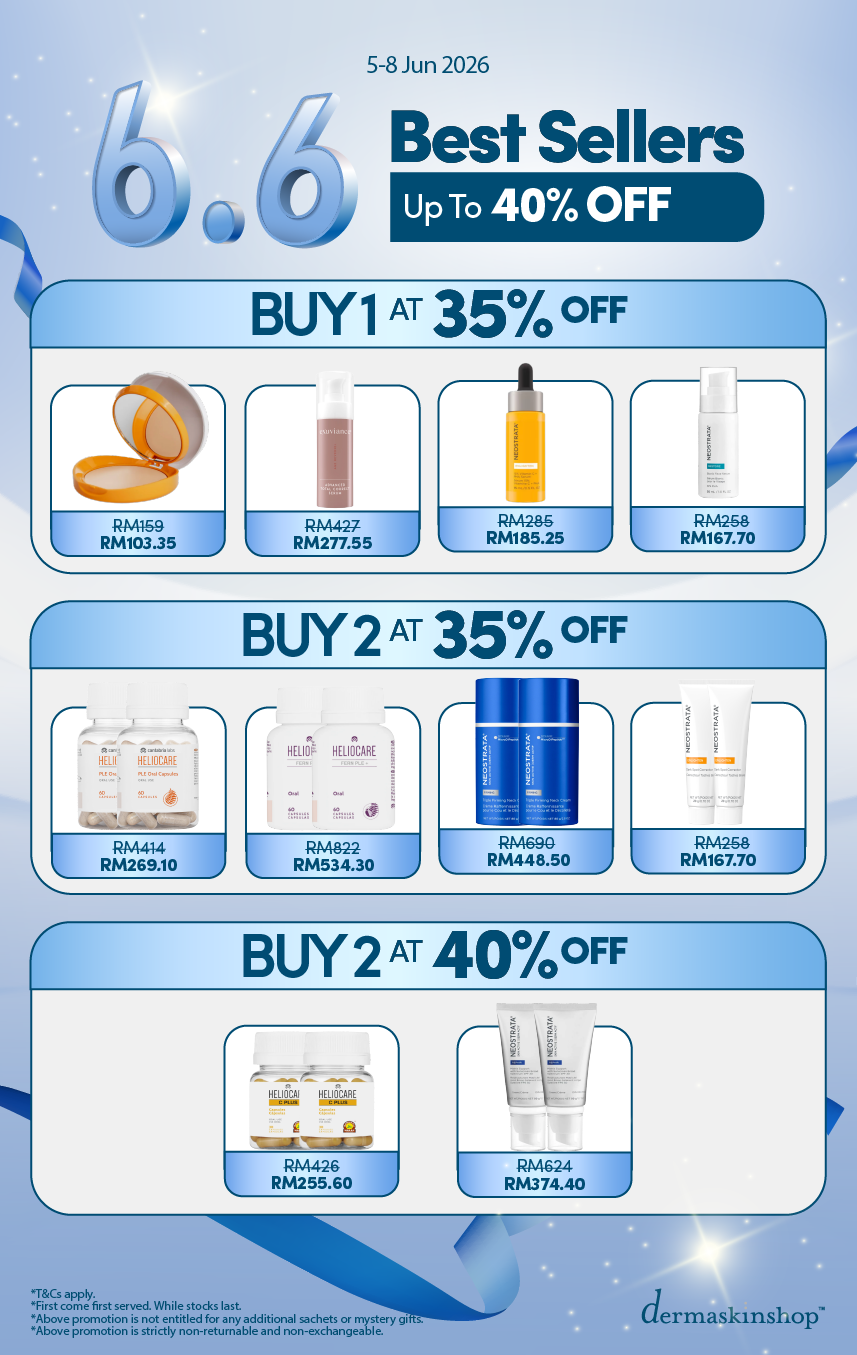 6.6 Shocking Sale