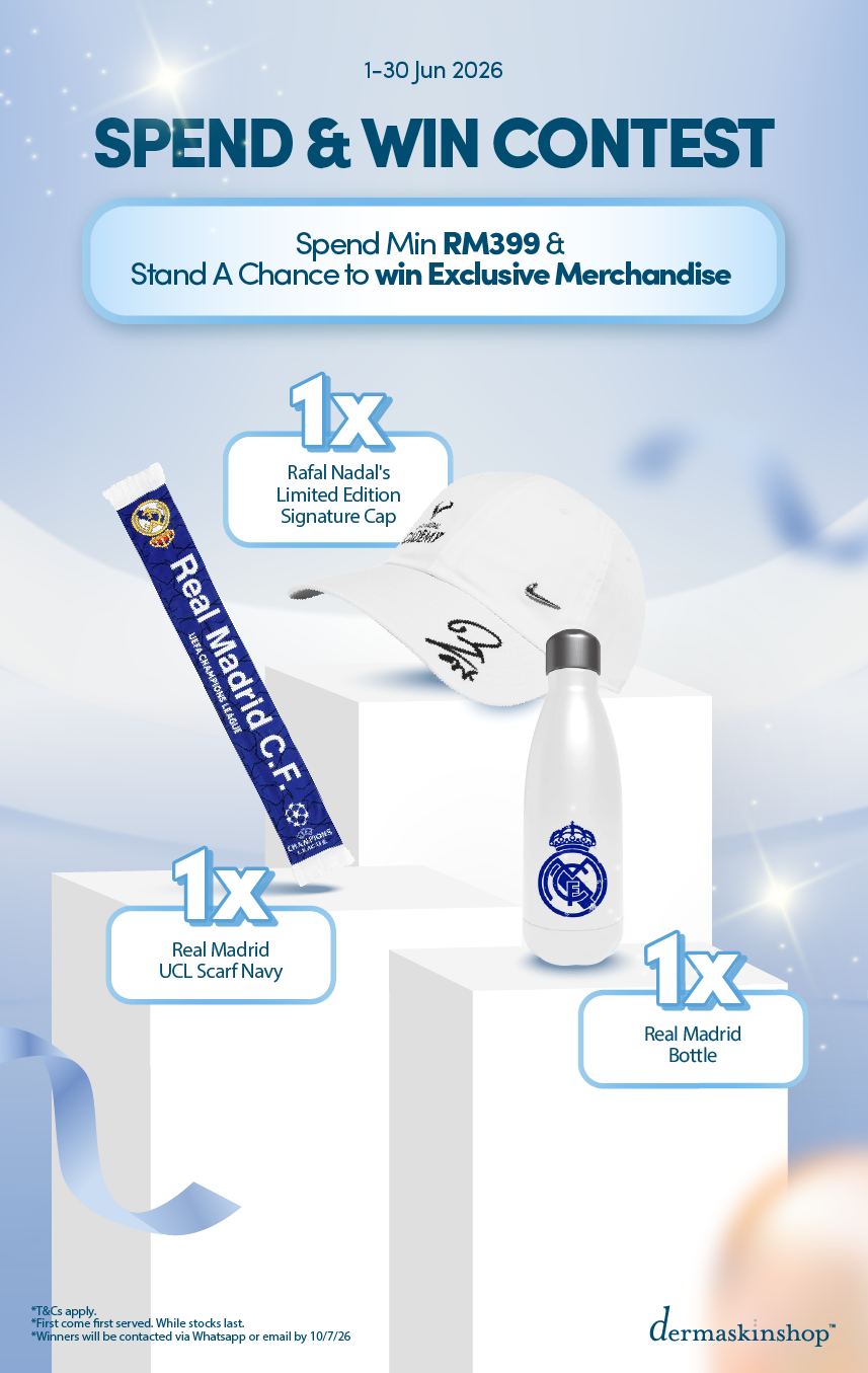Spend and Win contest
