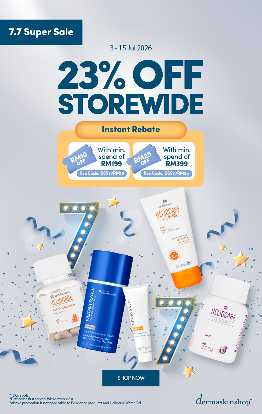 7.7 Super Sale