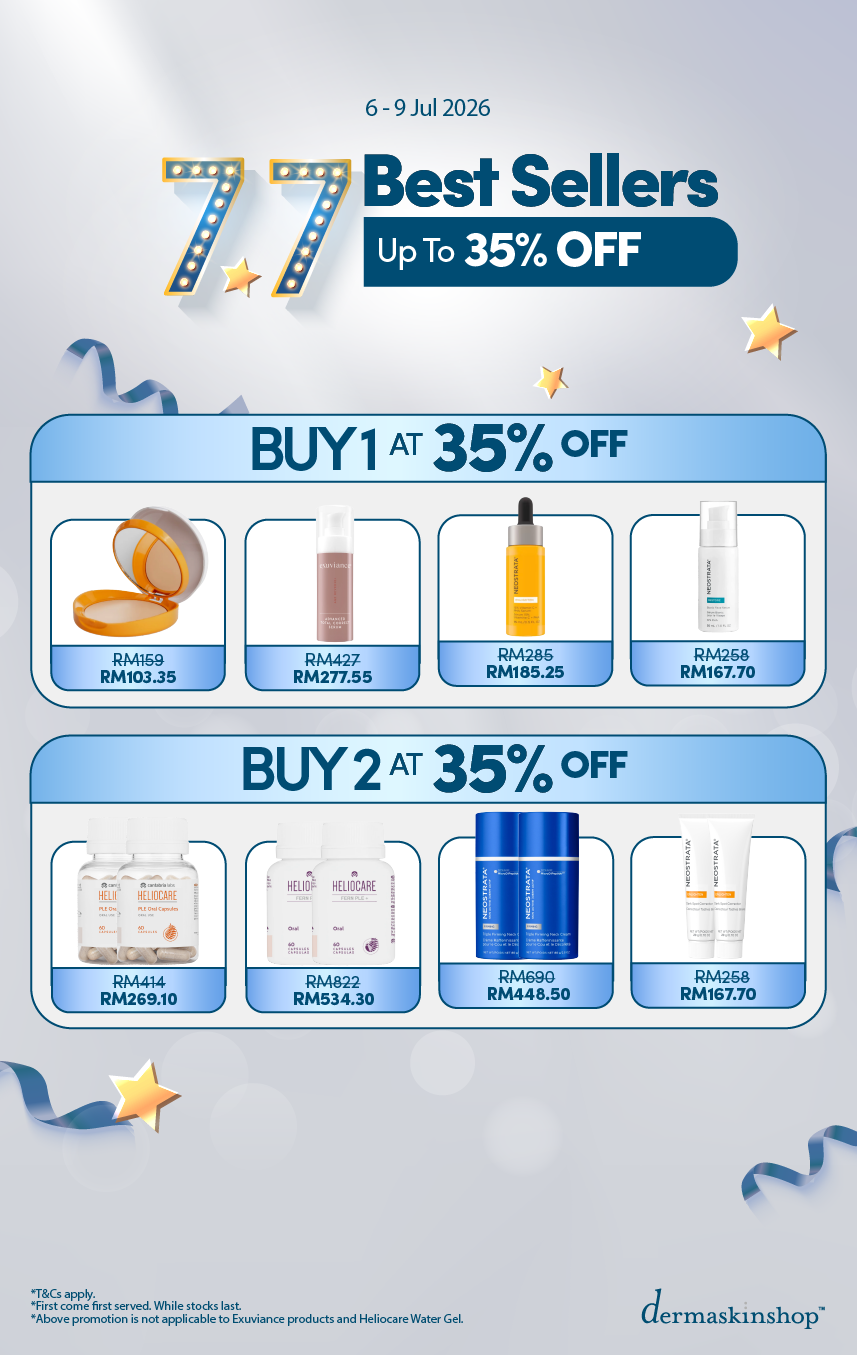 7.7 Shocking Sale