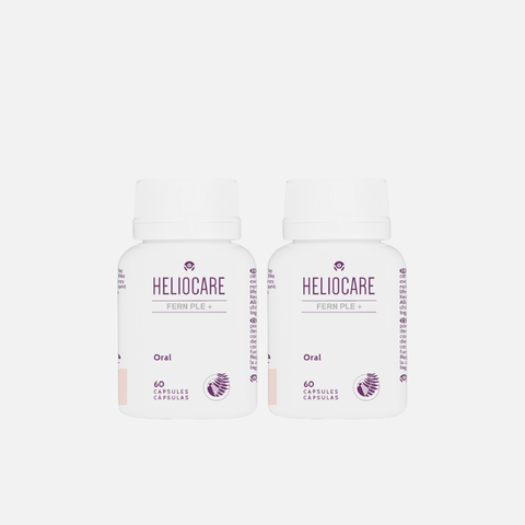 Heliocare Fern PLE+ 240mg | 60caps