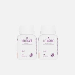 Heliocare Fern PLE+ 240mg | 60caps