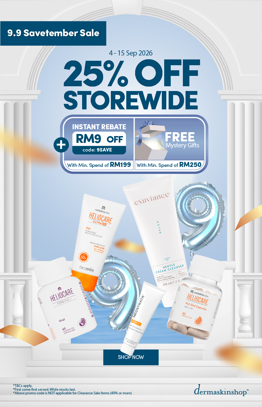 9.9 Sale