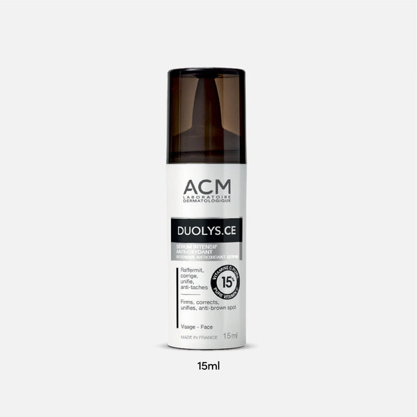 ACM Duolys.CE Intensive Antioxidant Serum | 15ml
