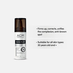 ACM Duolys.CE Intensive Antioxidant Serum