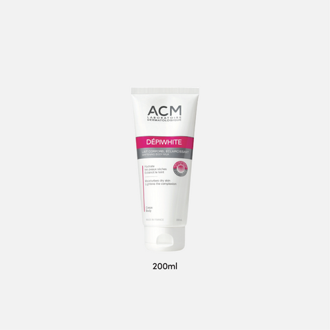 ACM Dépiwhite Body Milk | 200ml