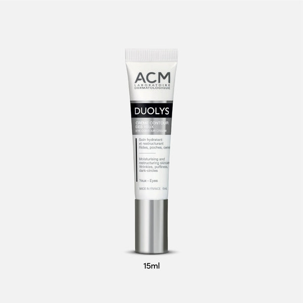 ACM Duolys Eye Contour Cream | 15ml