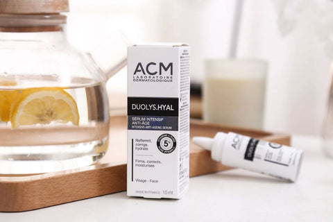 ACM Duolys. HYAL Intensive Anti-Ageing Serum | 15ml