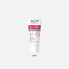 ACM Dépiwhite Brightening peel-off mask | 40ml