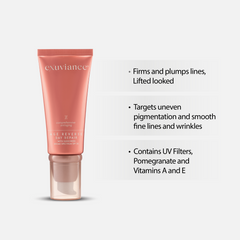 Exuviance Professional Total Correct Day SPF 30 50g / Age Reverse Day Repair SPF 30 Face Cream with Retinol 50g