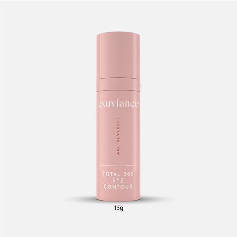 Exuviance-R Age Reverse+ Total 360 Eye Contour 15g