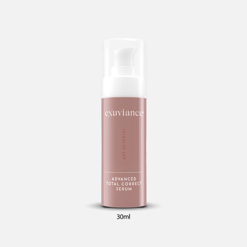 Exuviance-R Age Reverse + Advanced Total Correct Serum 30ml