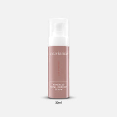 Exuviance Professional Total Correct Serum 30ml / Exuviance-R Age Reverse + Advanced Total Correct Serum 30ml