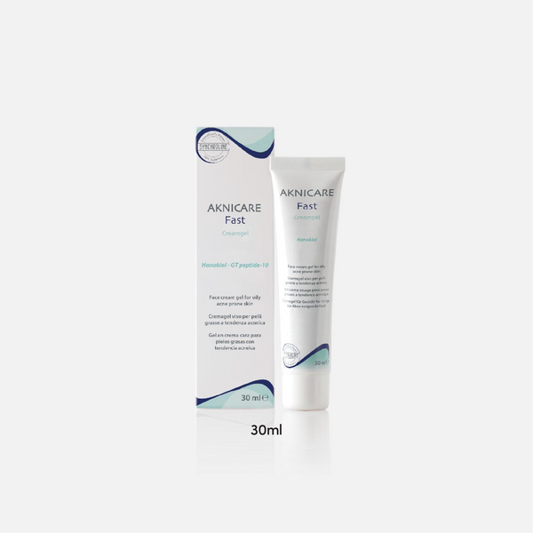 Aknicare Fast Cream Gel 30ml