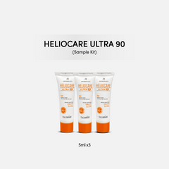 Heliocare Ultra 90 (Sample Kit)