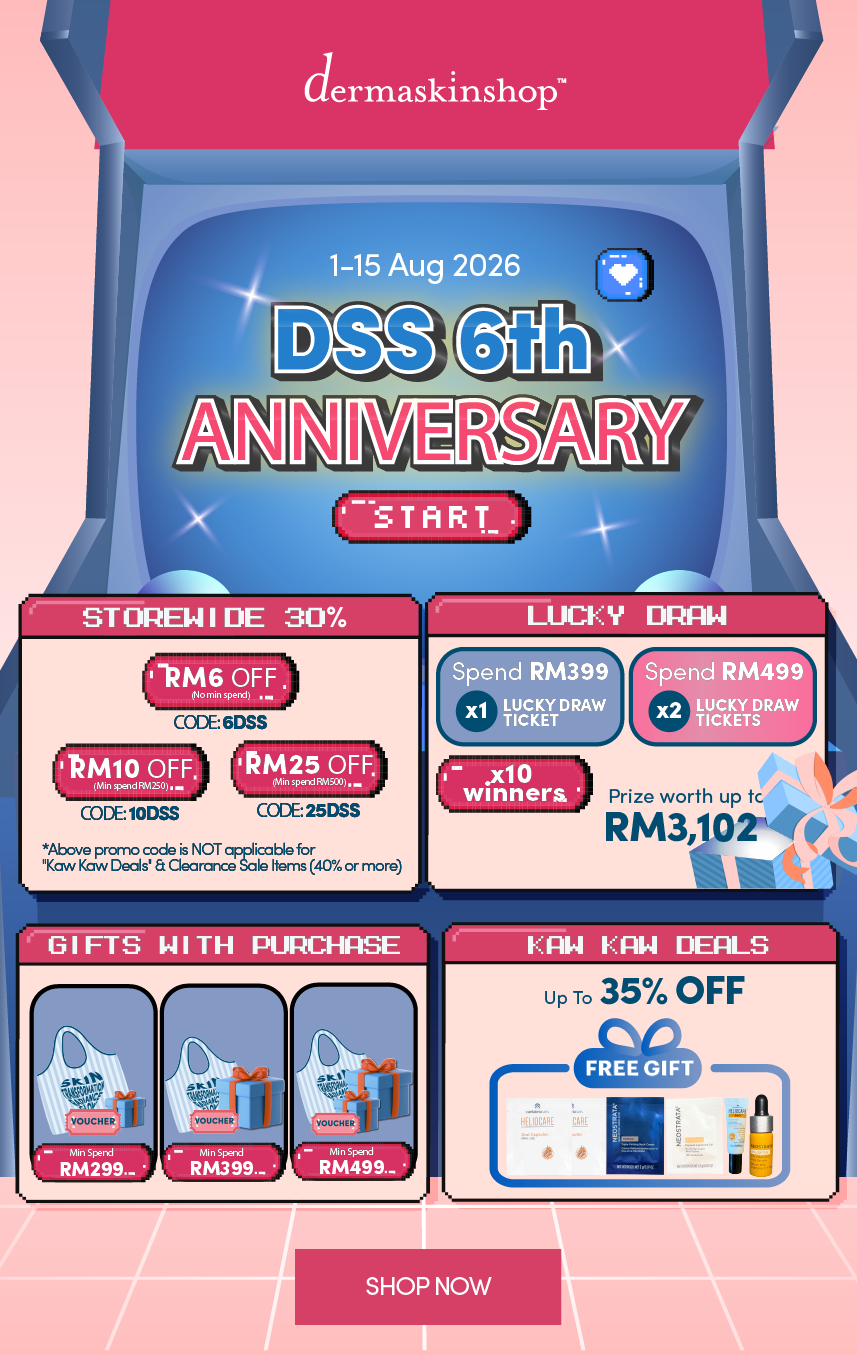 6th Anniversary