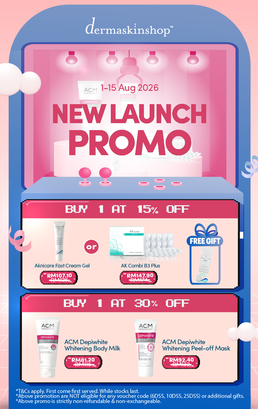 New Launch Promotion