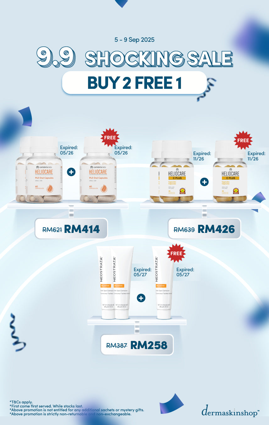 99 Shocking Sale