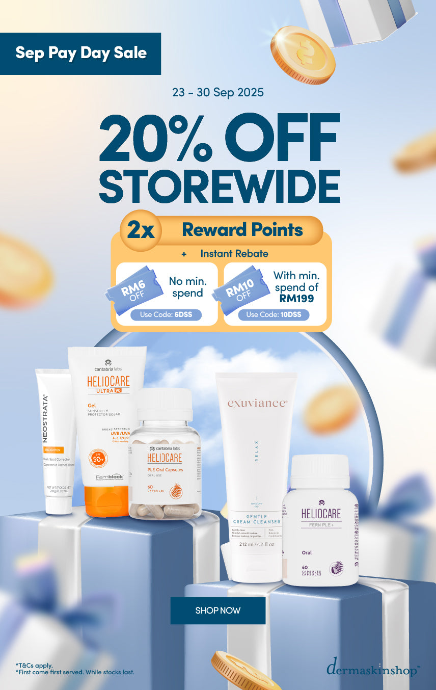 Sep Pay Day Sale