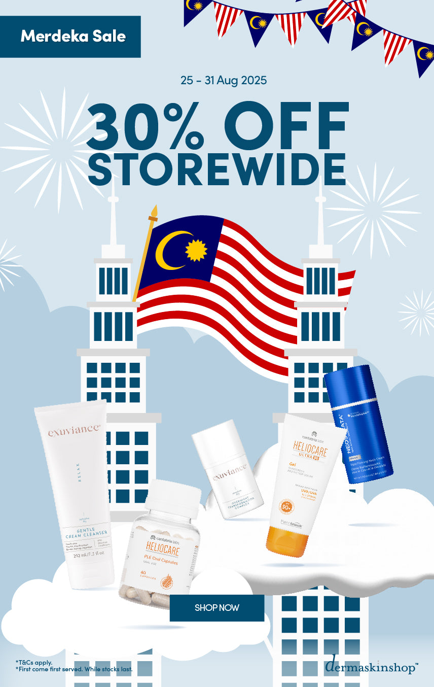 Merdeka Sale