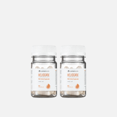 Heliocare PLE Oral Capsules | 60caps (EXD: 05/2029)