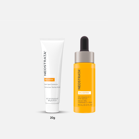 Neostrata Enlighten Dark Spot Corrector | 20g