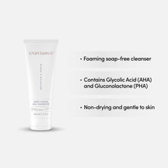 Exuviance-R Deep Clean AHA Cleanser  l 212ml