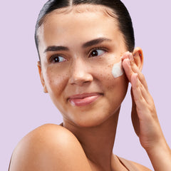 Exuviance Pro-Plump Hydrating Cream