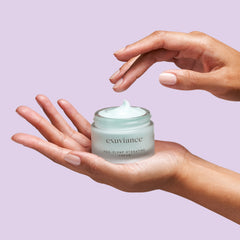 Exuviance Pro-Plump Hydrating Cream