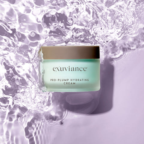 Exuviance Pro-Plump Hydrating Cream