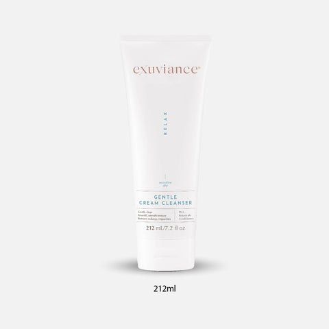 Exuviance Gentle Cream Cleanser 212ml