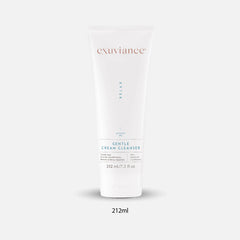 Exuviance Gentle Cream Cleanser 212ml