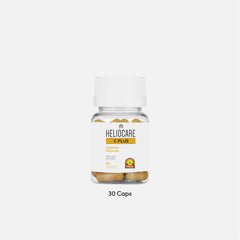 Heliocare C Plus Oral Capsules