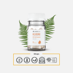 Heliocare PLE Oral Capsules | 60caps (EXD: 05/2029)