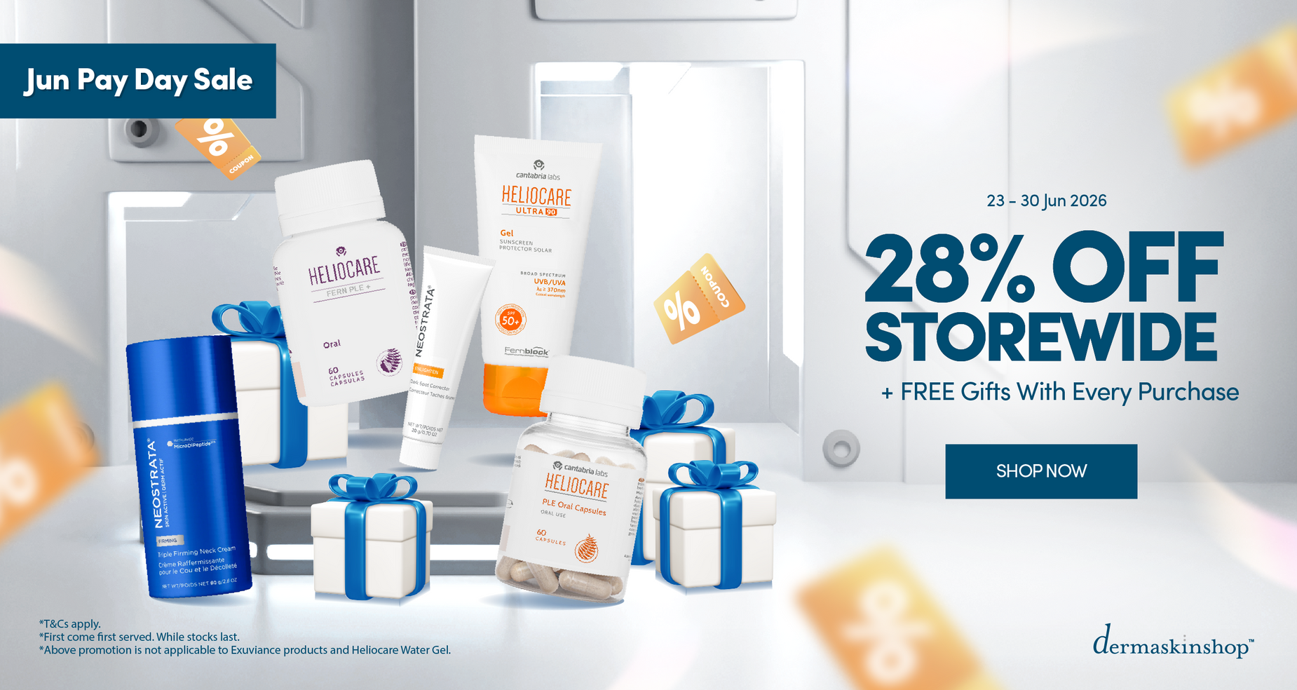 Pay Day Sale