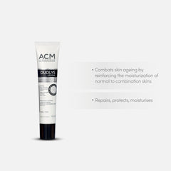 ACM Duolys Légère Anti-Ageing Moisturising Skincare | 40ml