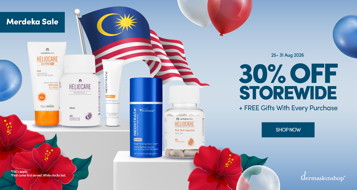 Merdeka Sale