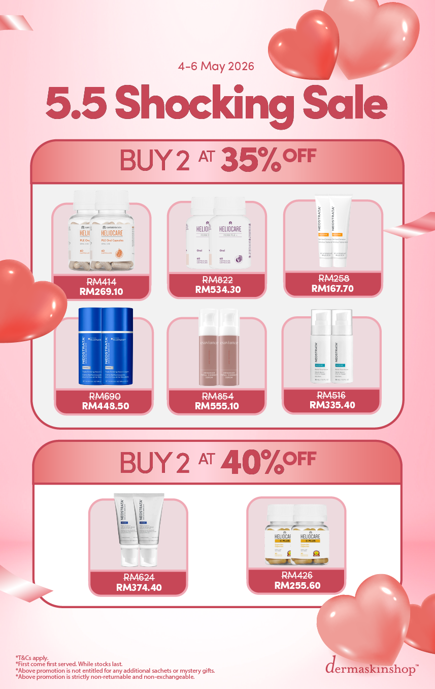 5.5 Sale