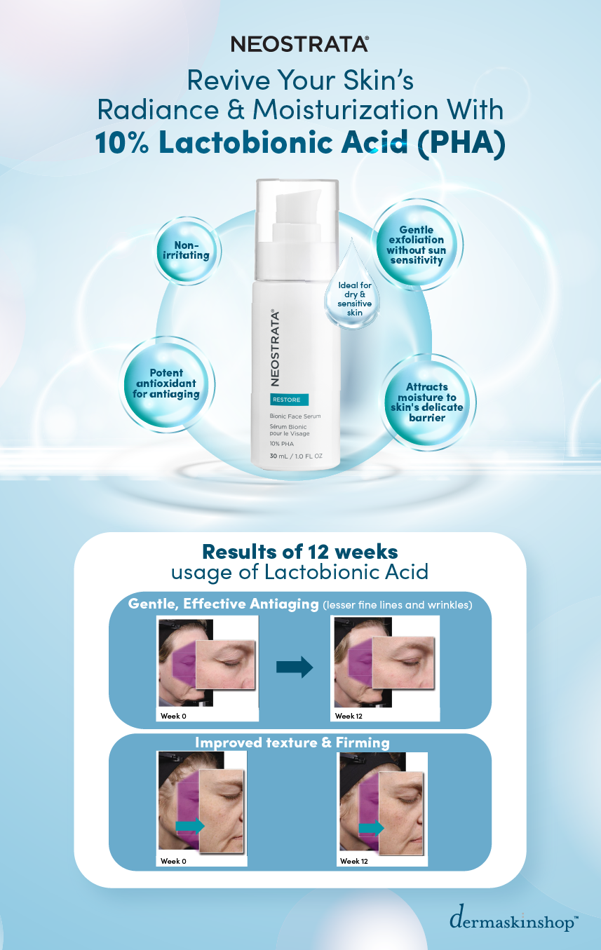 NST Bionic Serum