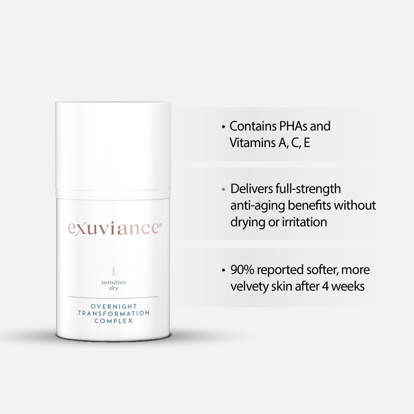 Dermaskishopmy, Exuviance, Overnight Transformation Complex, Moisturizer