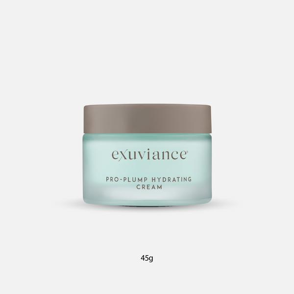Exuviance Pro-Plump Hydrating Cream