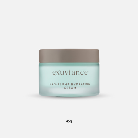 Exuviance Pro-Plump Hydrating Cream