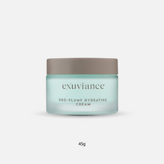 Exuviance Pro-Plump Hydrating Cream