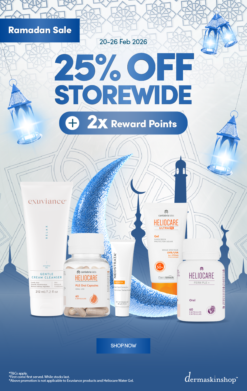 Ramadan Sale